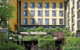 Mercure Bologna Centro 4*